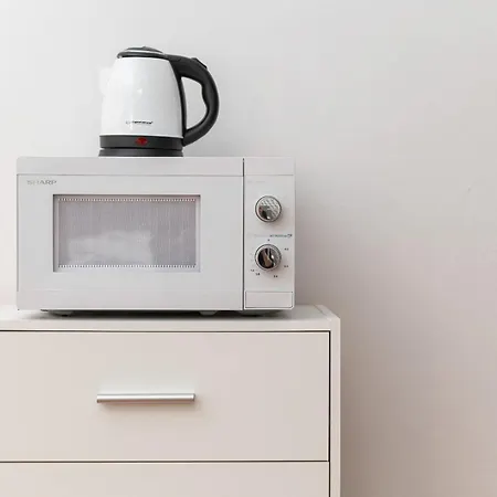Cozy Microapartaments Old Town Podwale By Renters * Breslavia