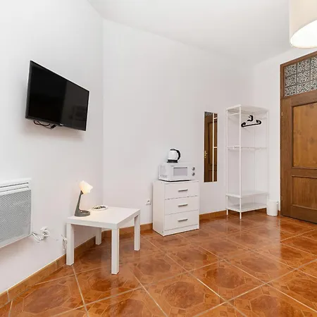 Cozy Microapartaments Old Town Podwale By Renters * Breslavia