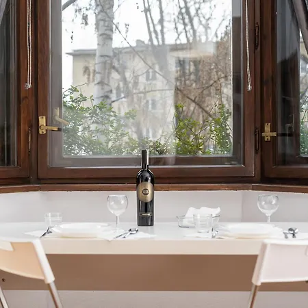 Cozy Microapartaments Old Town Podwale By Renters *