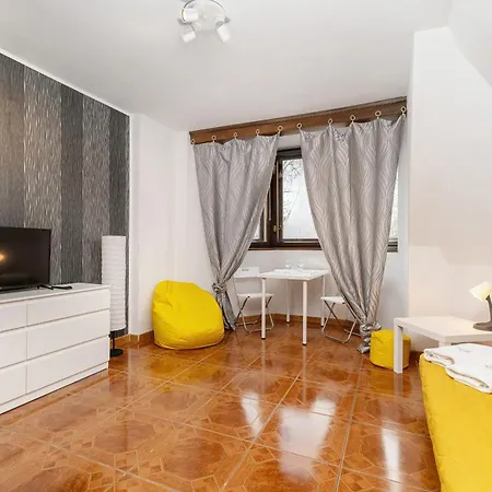Apartamento Cozy Microapartaments Old Town Podwale By Renters Breslavia