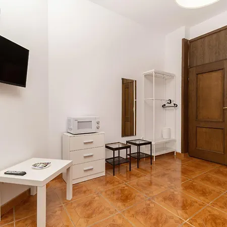 Cozy Microapartaments Old Town Podwale By Renters Apartamento Breslavia