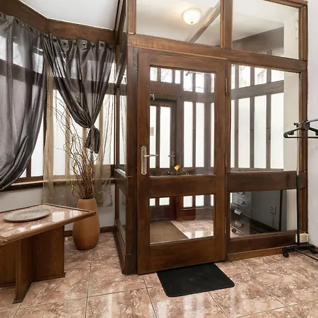 Apartamento Cozy Microapartaments Old Town Podwale By Renters *