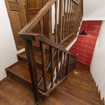 Cozy Microapartaments Old Town Podwale By Renters