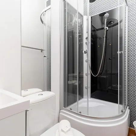 Cozy Microapartaments Old Town Podwale By Renters Apartamento *