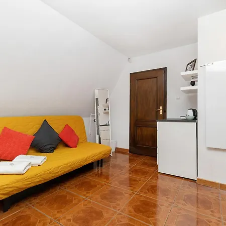 Apartamento Cozy Microapartaments Old Town Podwale By Renters