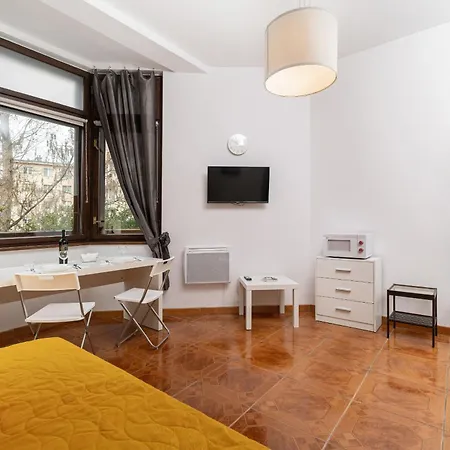 Cozy Microapartaments Old Town Podwale By Renters Apartamento *