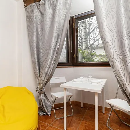 Cozy Microapartaments Old Town Podwale By Renters * Breslavia