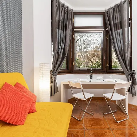 Apartamento Cozy Microapartaments Old Town Podwale By Renters